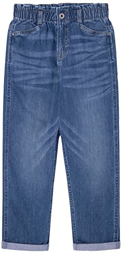 Pepe Jeans Mädchen Reese Jr Jeans, Blue (Denim), 14 Years von Pepe Jeans