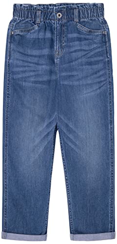 Pepe Jeans Mädchen Reese Jr Jeans, Blue (Denim), 18 Years von Pepe Jeans