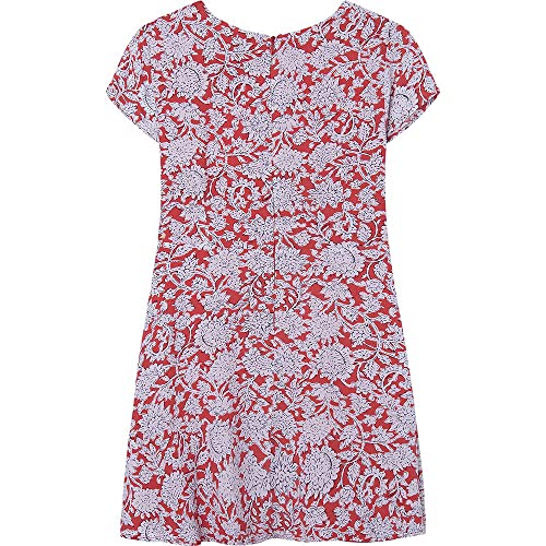 Pepe Jeans Mädchen Sheila Dress, Multicolour (Multi), 8 Years von Pepe Jeans