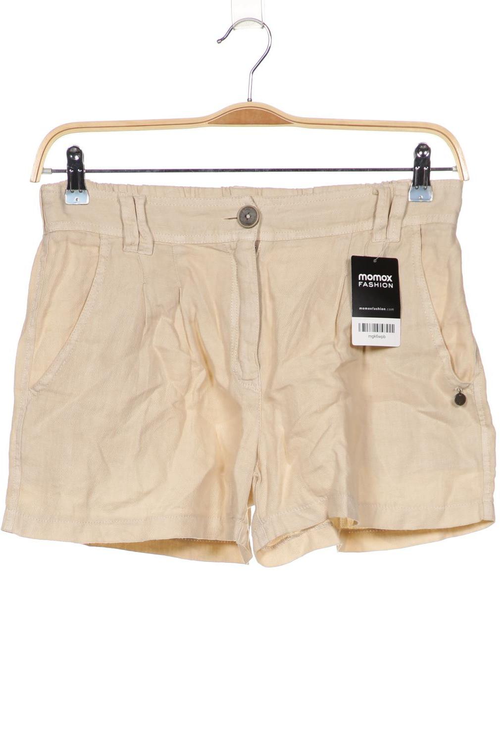 Pepe Jeans Mädchen Shorts, beige von Pepe Jeans