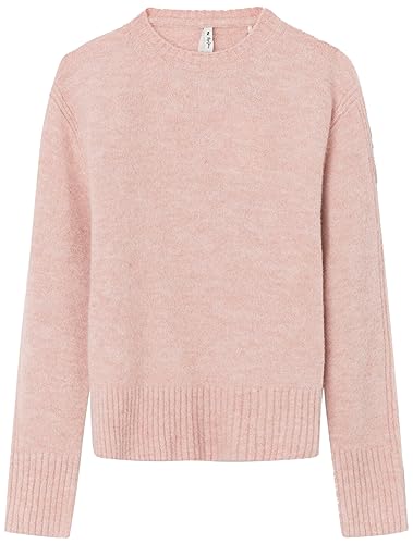 Pepe Jeans Mädchen Siaty, Pink (Ash Rose), 10 Jahre von Pepe Jeans