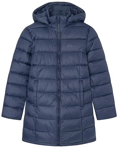 Pepe Jeans Mädchen Simone Long, Blau (Dulwich), 12 Jahre von Pepe Jeans