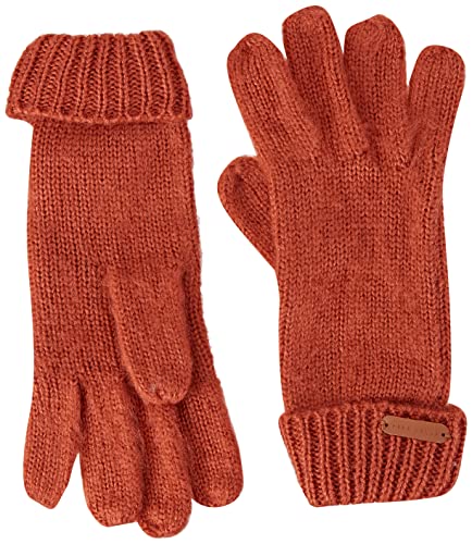 Pepe Jeans Mädchen Sonny Gloves, Red (Brick), S von Pepe Jeans