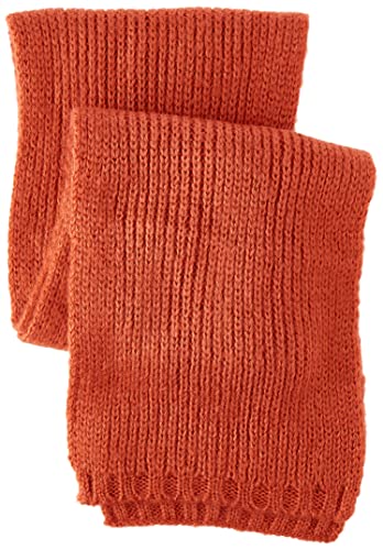 Pepe Jeans Mädchen Sonny Scarf, Red (Brick), S von Pepe Jeans