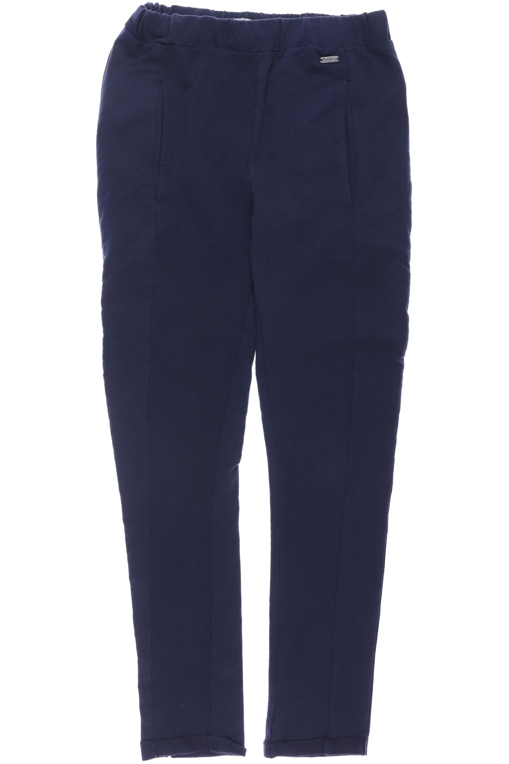 Pepe Jeans Mädchen Stoffhose, marineblau von Pepe Jeans