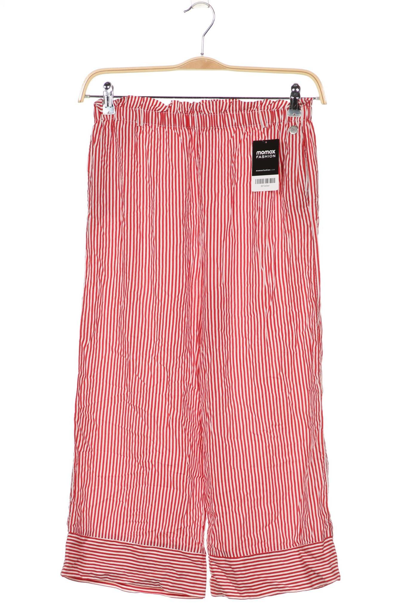 Pepe Jeans Mädchen Stoffhose, rot von Pepe Jeans