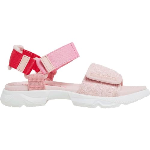 Pepe Jeans Mädchen Ventura Sandal Sandale, Pink (Face Pink), 4 von Pepe Jeans