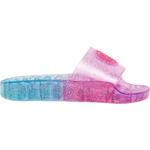Pepe Jeans Mädchen Wave Basic G Flip-Flop, Rosa (Light Fuchsia Pink), 6 von Pepe Jeans
