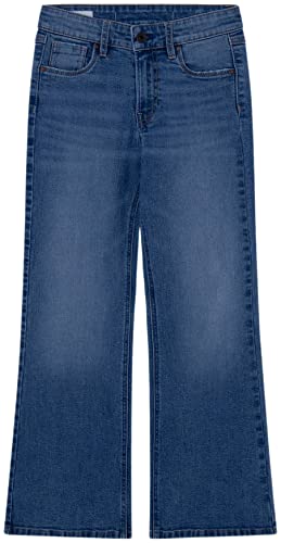 Pepe Jeans Mädchen Willa Jr Jeans, Blue (Denim 2), 14 Years von Pepe Jeans