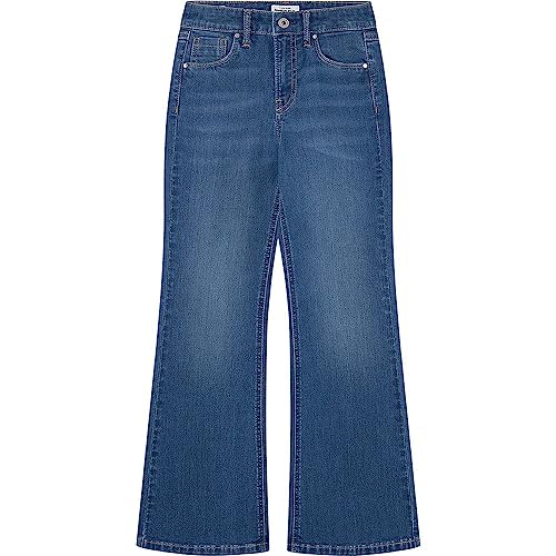 Pepe Jeans Mädchen Willa Jr Jeans, Blue (Denim 3), 12 Years von Pepe Jeans