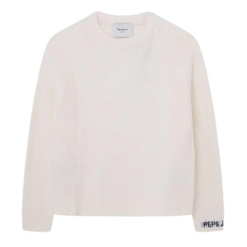 Pepe Jeans Winnie Crew Neck Sweater 16 Years von PEPE JEANS