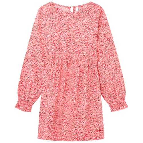 Pepe Jeans Mädchenkleid Nala, Rot (Crispy Red), 14 Jahre von Pepe Jeans