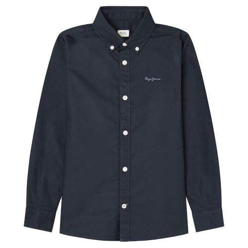 Pepe Jeans NACE Hemd, von Pepe Jeans