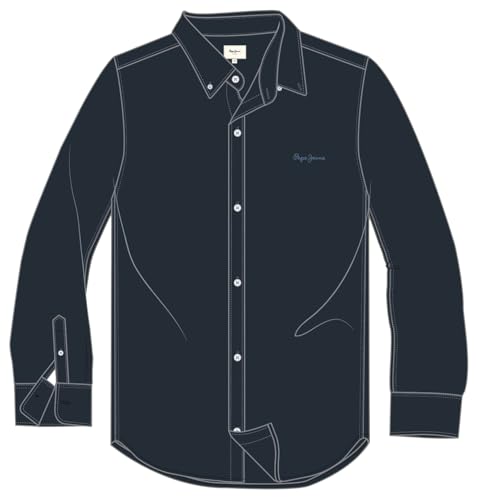 Pepe Jeans NACE Hemd, von Pepe Jeans