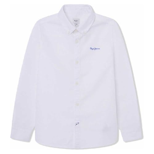 Pepe Jeans NACE Hemd, von Pepe Jeans