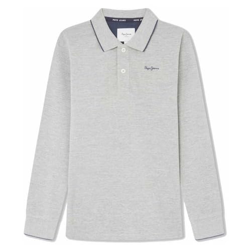 Pepe Jeans New Thor Ls Polo, von Pepe Jeans