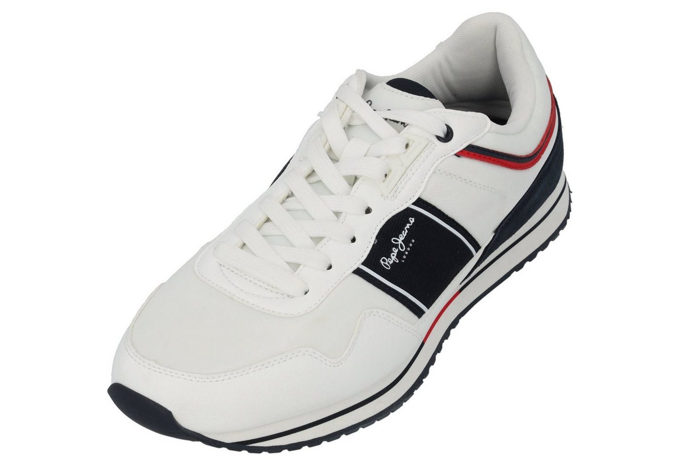Pepe Jeans PMS30799 Sneaker Pepe Jeans PMS30799 Sneaker von Pepe Jeans