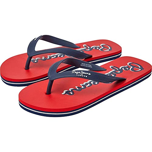 Pepe Jeans - PMS70129255 - PMS70129255 - Farbe: Schwarz - Größe: 41 EU Pepe Jeans - PMS70129255 - PMS70129255 - Farbe: Schwarz - Größe: 41 EU von Pepe Jeans
