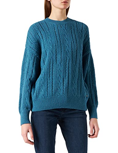 Pepe Jeans Pia Pullover für Damen von Pepe Jeans