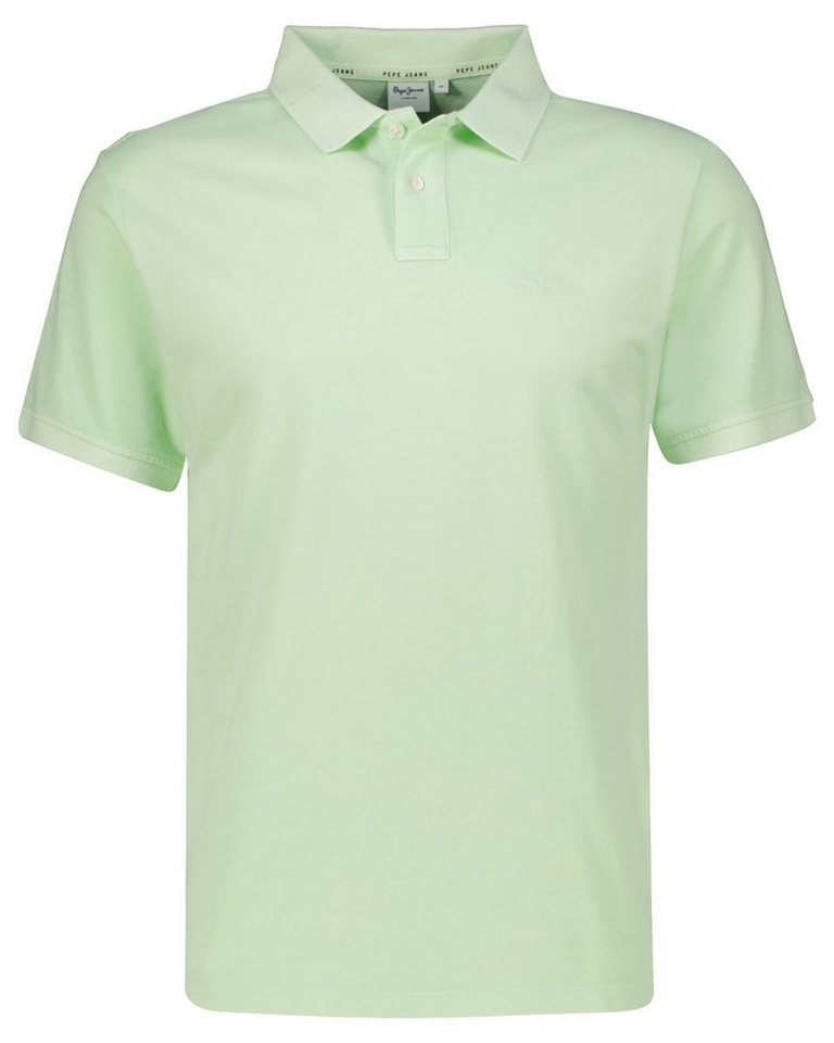 Pepe Jeans Poloshirt Herren Poloshirt NEW OLIVER PIQUÉ (1-tlg) von Pepe Jeans