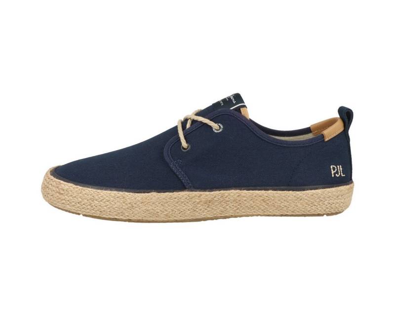Pepe Jeans Port Tourists Herren Schnürschuh Halbschuhe, Freizeitschuhe, Schnürer, Straßenschuhe, Sneaker von Pepe Jeans