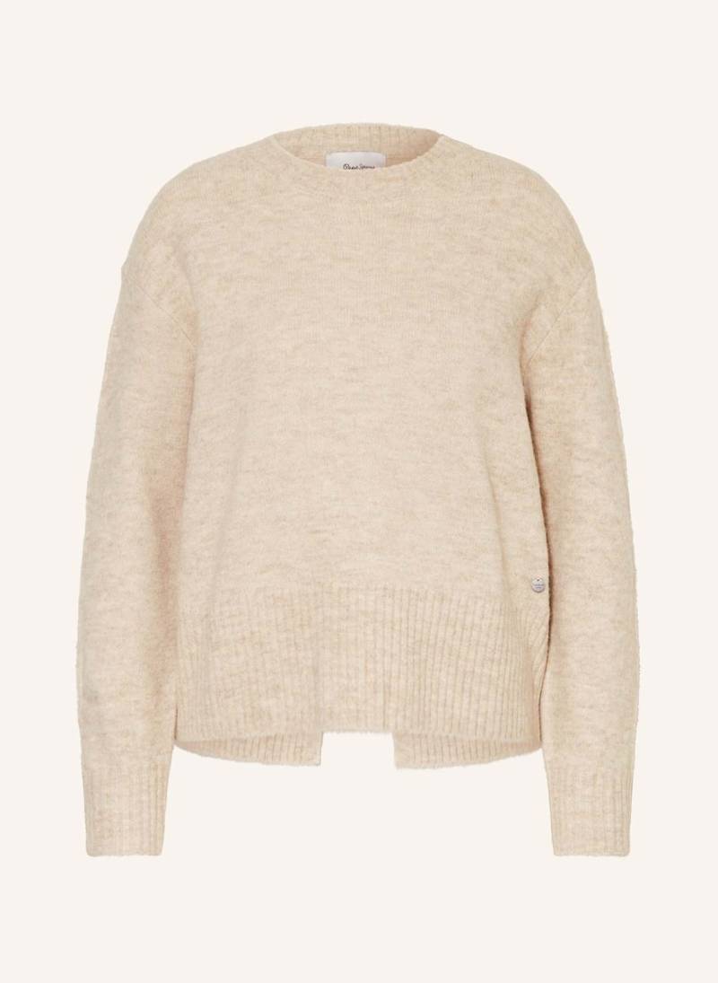 Pepe Jeans Pullover Cecil weiss von Pepe Jeans