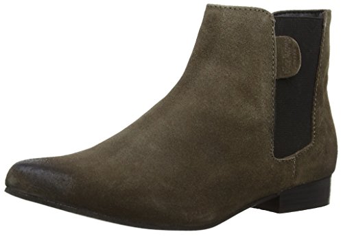 Pepe Jeans Redford Basic, Damen Stiefel, Braun (khaki) , Gr. EU 38 (UK 5) von Pepe Jeans