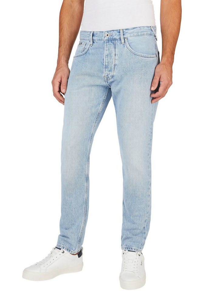 Pepe Jeans Relax-fit-Jeans CALLEN von Pepe Jeans