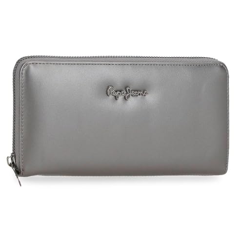 Pepe Jeans Ruby, Reiseaccessoire für Damen, Anthrazit, Einheitsgröße, anthrazit, Einheitsgröße von Pepe Jeans