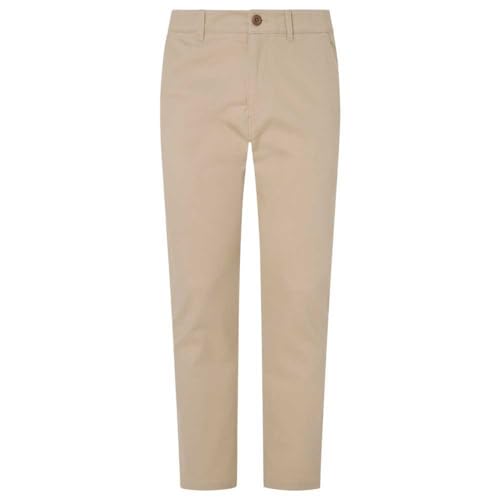 Pepe Jeans Skinny Fit Chino Pants 29 von PEPE JEANS
