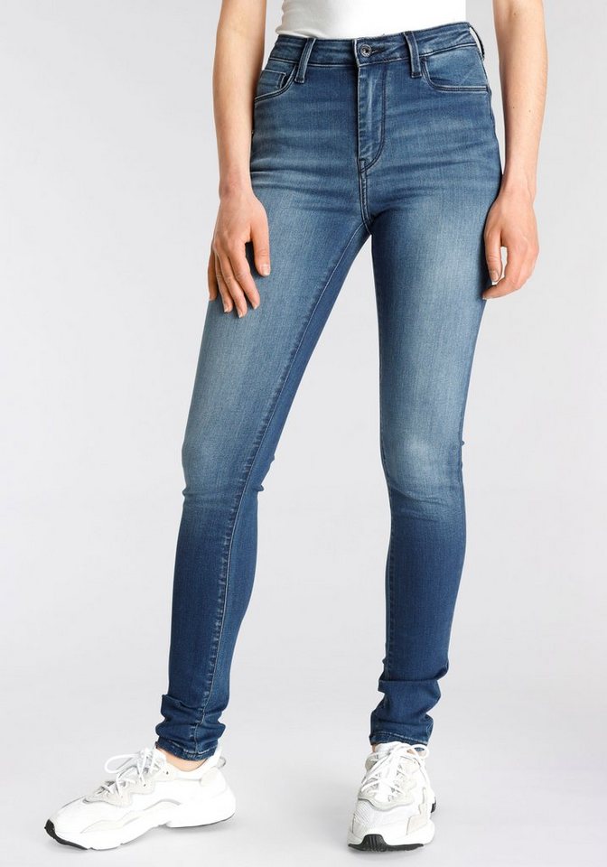 Pepe Jeans Skinny-fit-Jeans Regent von Pepe Jeans