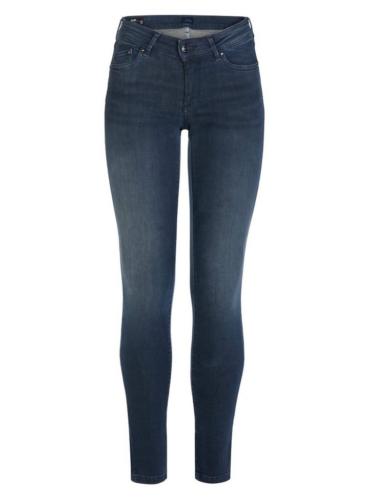 Pepe Jeans Slim-fit-Jeans Pepe Jeans Jeans von Pepe Jeans