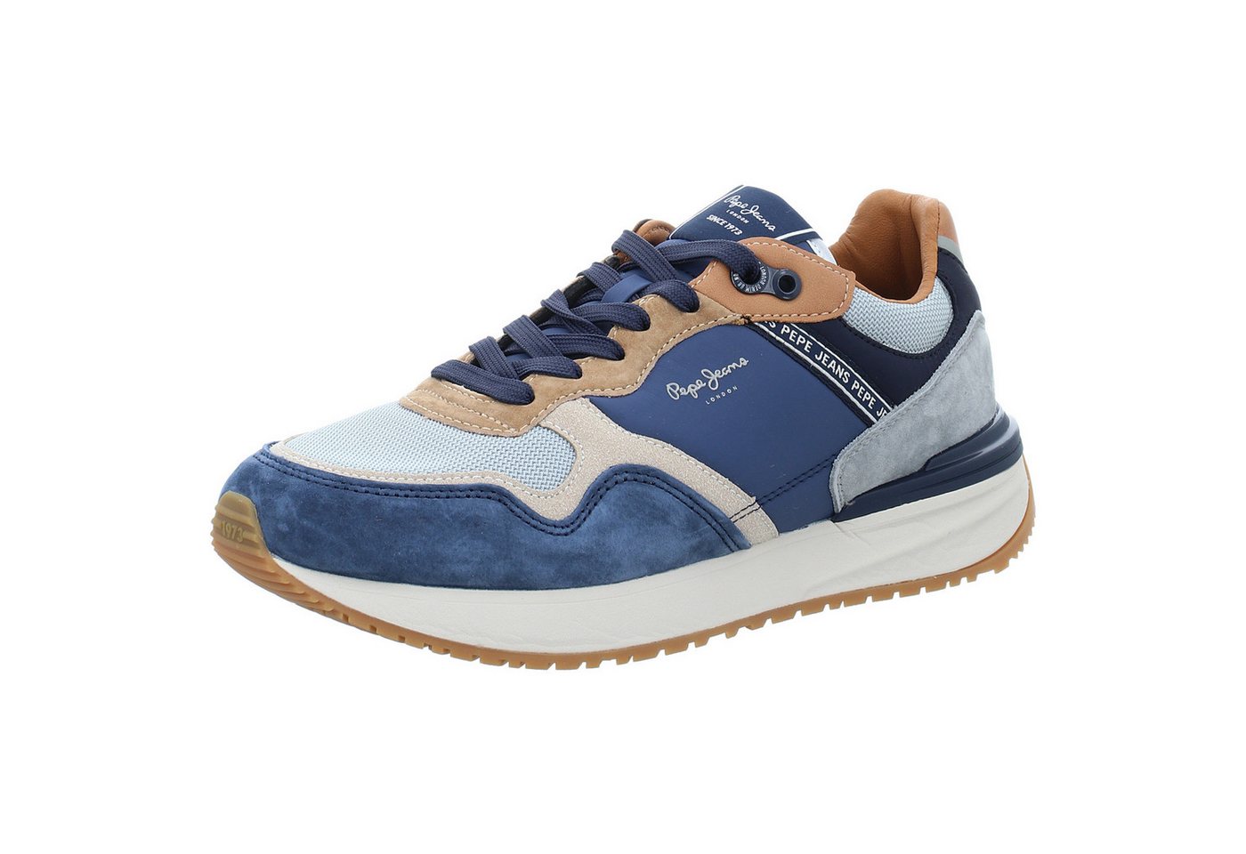 Pepe Jeans Sneaker von Pepe Jeans