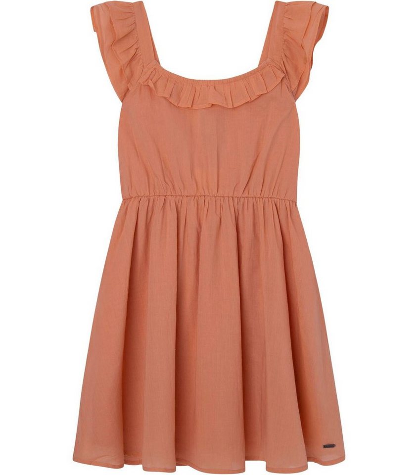 Pepe Jeans Sommerkleid Mädchen Skaterkleid HONEY (1-tlg) von Pepe Jeans