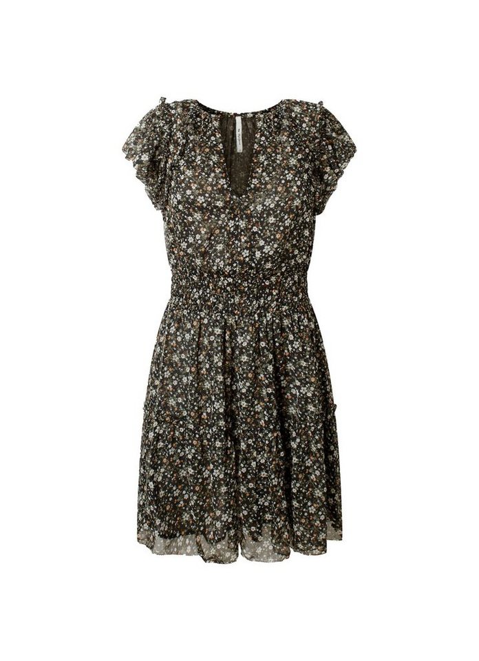 Pepe Jeans Sommerkleid AIKO (1-tlg) Weiteres Detail von Pepe Jeans