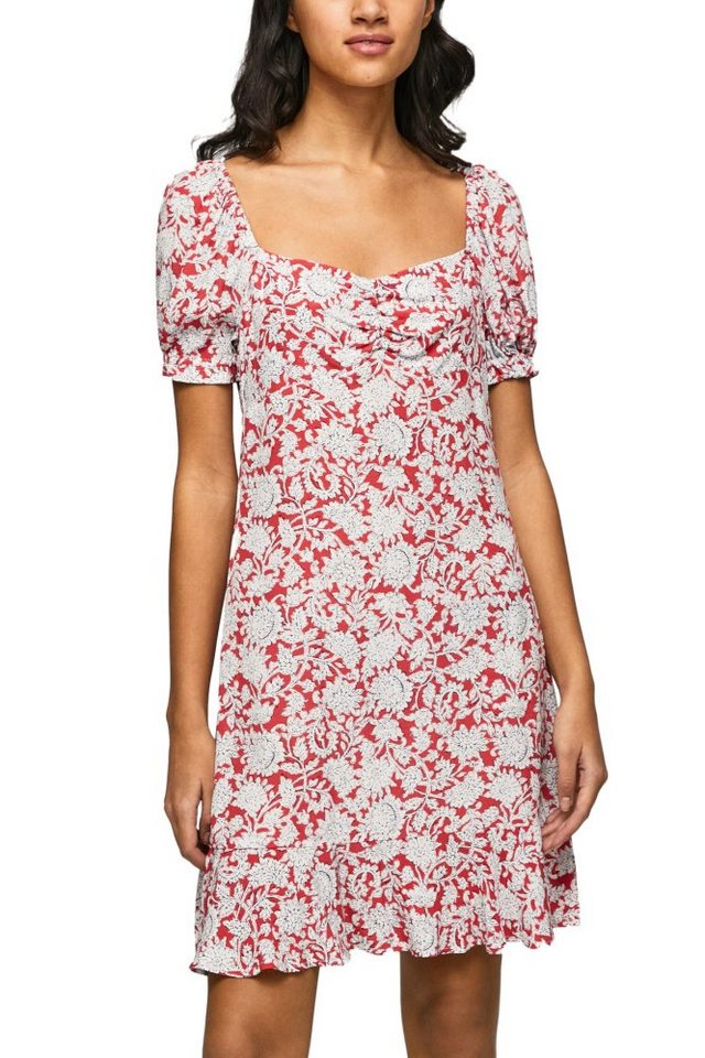 Pepe Jeans Sommerkleid von Pepe Jeans