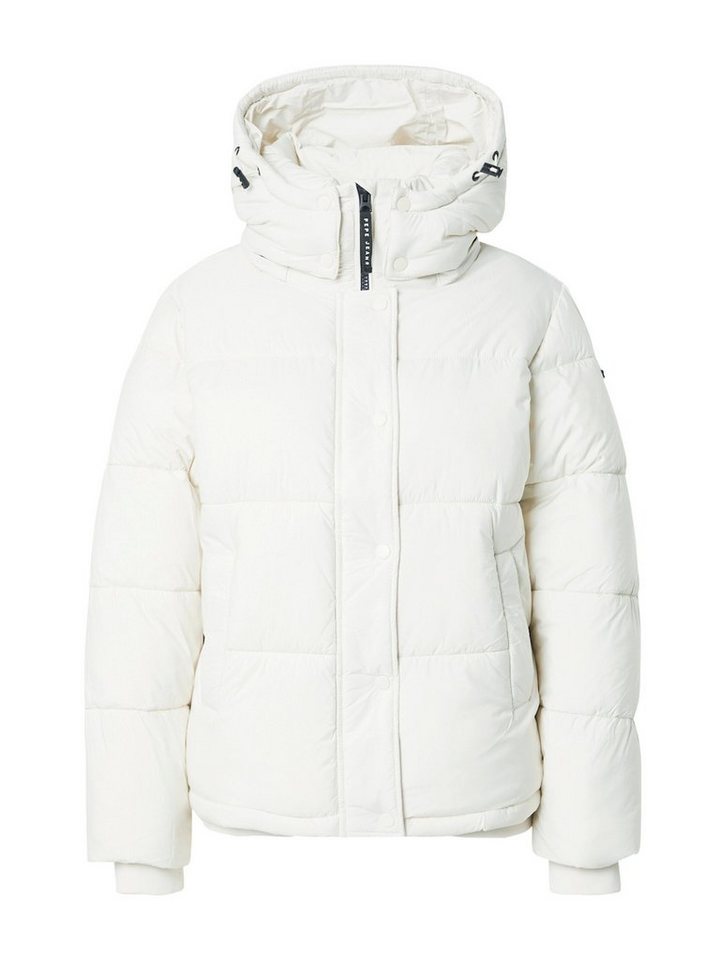 Pepe Jeans Steppjacke MORGAN (1-St) von Pepe Jeans