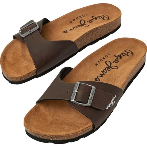 Pepe Jeans Stepptanz Bio Single Kansas von Pepe Jeans