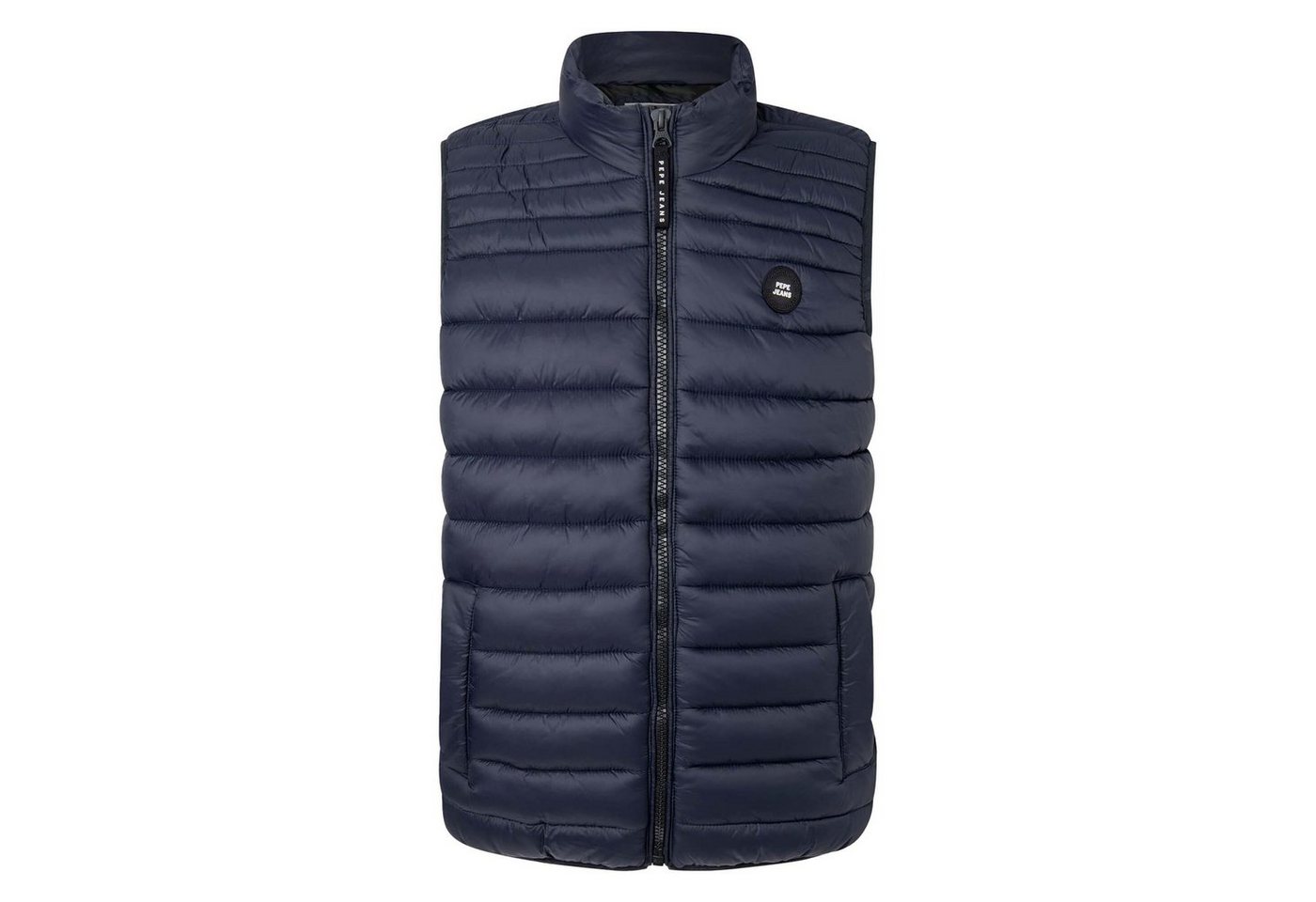 Pepe Jeans Steppweste Herren Steppweste - BALLE GILLET, Nylon von Pepe Jeans