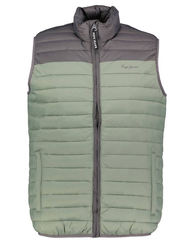 Pepe Jeans Steppweste Herren Weste CONNEL GILLET (1-tlg) von Pepe Jeans