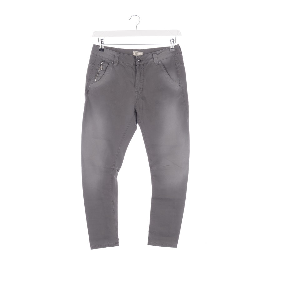 Pepe Jeans Stoffhose W27 Grau von Pepe Jeans