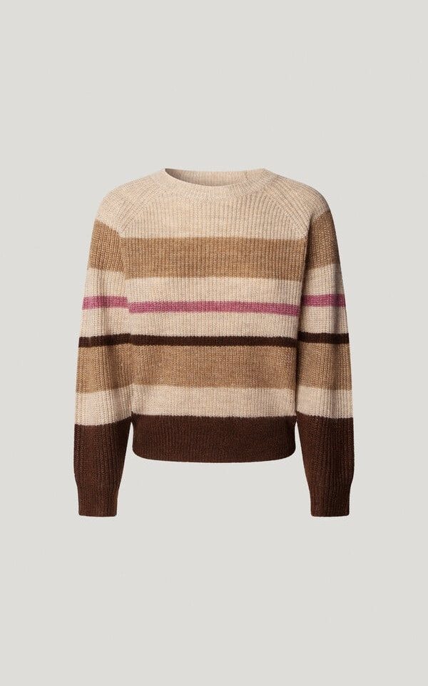 Pepe Jeans Strickpullover CASSANDRA von Pepe Jeans
