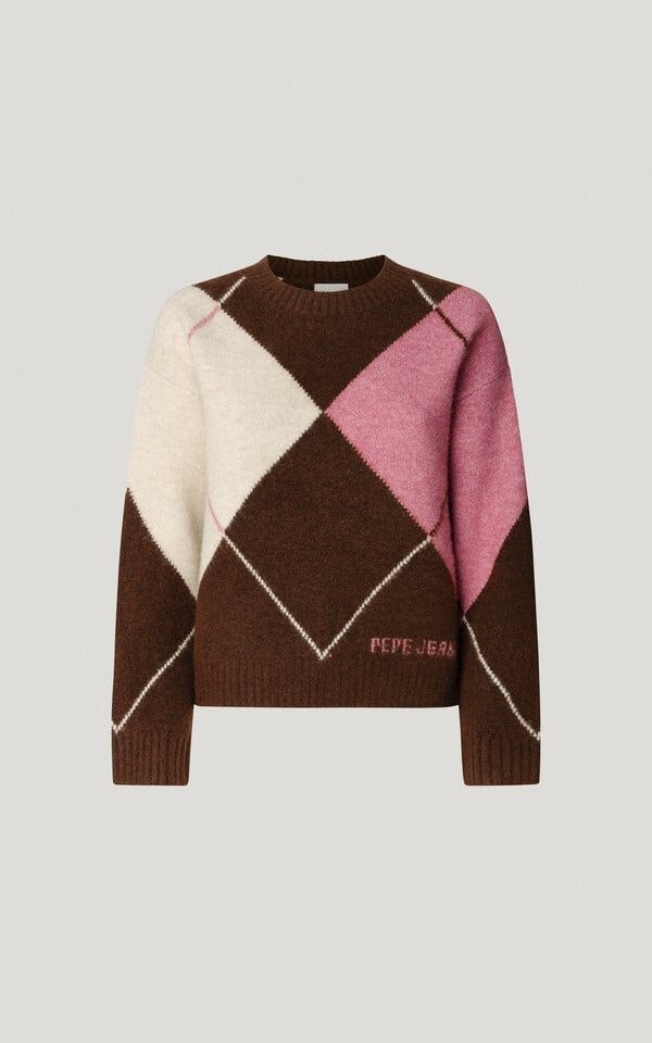 Pepe Jeans Strickpullover CECILY von Pepe Jeans