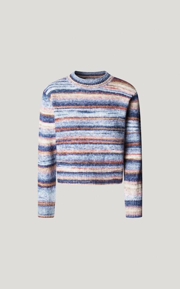 Pepe Jeans Strickpullover CELESTE CREW von Pepe Jeans