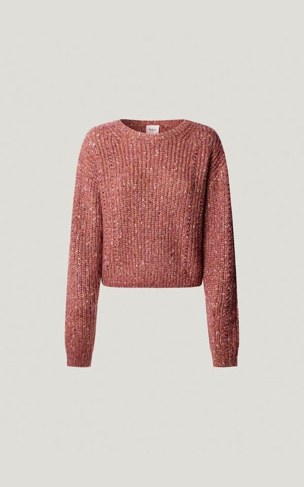 Pepe Jeans Strickpullover CINTIA von Pepe Jeans