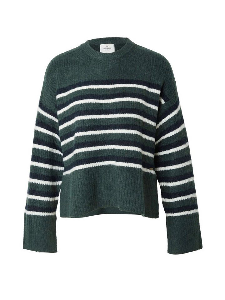 Pepe Jeans Strickpullover Ellison (1-tlg) Plain/ohne Details von Pepe Jeans