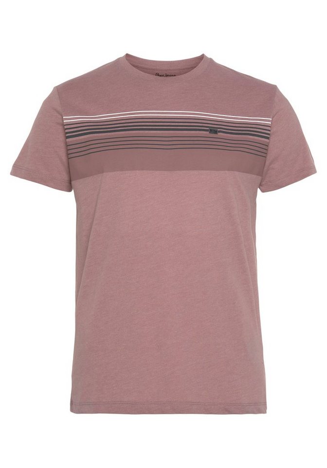 Pepe Jeans T-Shirt Charlie von Pepe Jeans