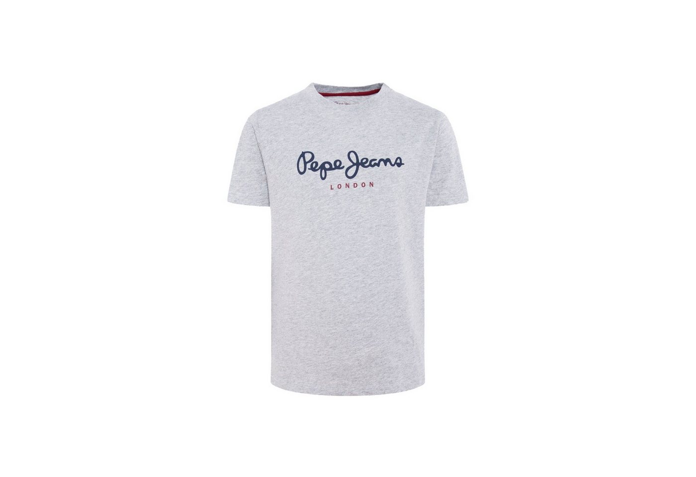 Pepe Jeans T-Shirt Unisex T-Shirt 1er Pack Baumwolle ART (Packung, 1er Pack) von Pepe Jeans