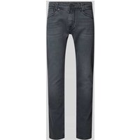 Pepe Jeans Tapered Fit Jeans im 5-Pocket-Design Modell 'SPIKE' in Dunkelgrau, Größe 32/32 Pepe Jeans Tapered Fit Jeans im 5-Pocket-Design Modell 'SPIKE' in Dunkelgrau, Größe 32/32 von Pepe Jeans