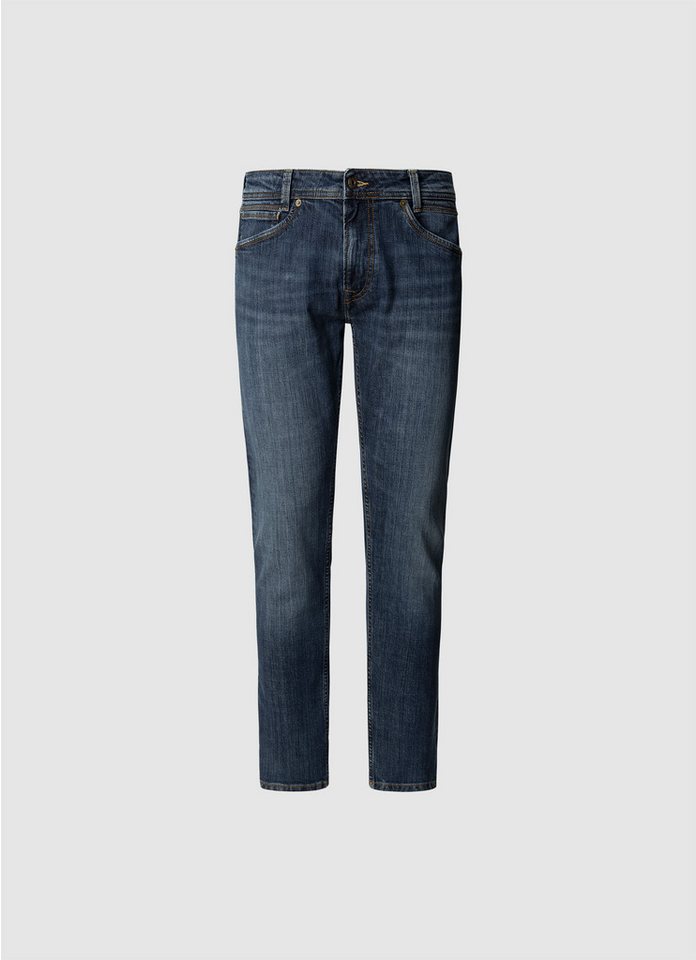 Pepe Jeans Tapered-fit-Jeans TAPERED JEANS von Pepe Jeans